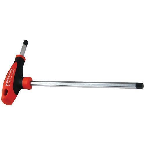 İZELTAŞ T TİPİ ALYAN 6,0 MM